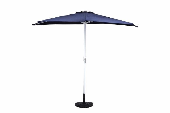 Podstawa do półokrągłych parasoli